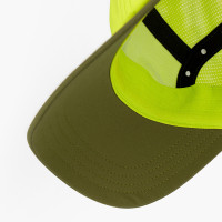 CIELE - GOCap SC - Comp - Ccube - Lime Green